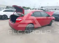 2016 Toyota COROLLA фото