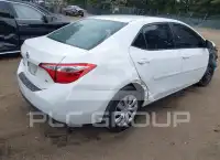 2016 Toyota COROLLA photo