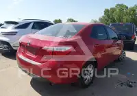 2016 Toyota COROLLA фото