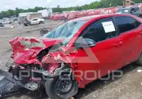 2016 Toyota COROLLA фото