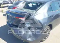 2016 Toyota COROLLA фото