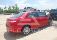 2016 Toyota COROLLA фото