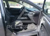 2016 Toyota COROLLA фото