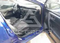 2016 Toyota COROLLA photo