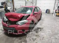 2016 Toyota COROLLA photo