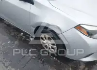2016 Toyota COROLLA фото