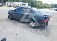 2016 Toyota COROLLA фото