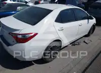2016 Toyota COROLLA photo