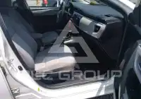 2016 Toyota COROLLA фото