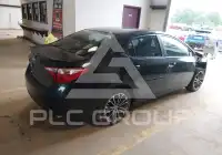 2016 Toyota COROLLA фото