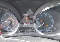 2016 Toyota COROLLA фото