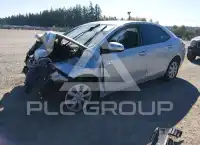 2016 Toyota COROLLA photo