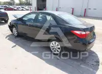 2016 Toyota COROLLA photo
