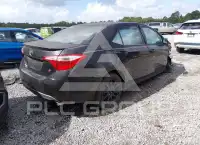 2016 Toyota COROLLA photo