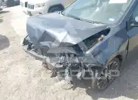 2016 Toyota COROLLA фото