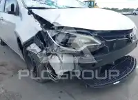2016 Toyota COROLLA фото