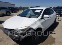2016 Toyota COROLLA фото