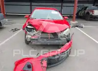 2016 Toyota COROLLA фото