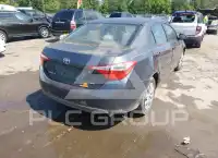 2016 Toyota COROLLA фото