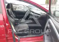 2016 Toyota COROLLA photo