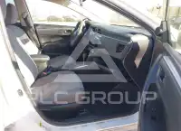 2016 Toyota COROLLA photo