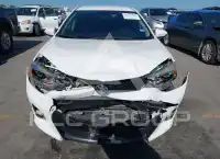 2016 Toyota COROLLA photo