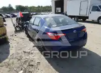 2016 Toyota COROLLA фото