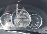 2016 Toyota COROLLA photo