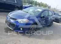 2016 Toyota COROLLA photo