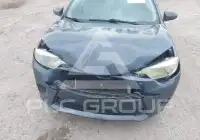 2016 Toyota COROLLA фото