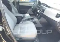 2016 Toyota COROLLA фото