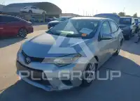 2016 Toyota COROLLA фото