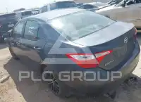 2016 Toyota COROLLA фото