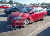 2016 Toyota COROLLA photo