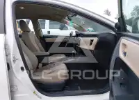 2016 Toyota COROLLA фото