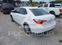 2016 Toyota COROLLA photo