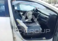 2016 Toyota COROLLA photo