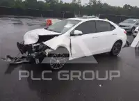 2016 Toyota COROLLA photo