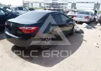 2016 Toyota COROLLA фото