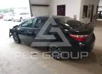 2016 Toyota COROLLA фото