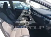 2016 Toyota COROLLA photo