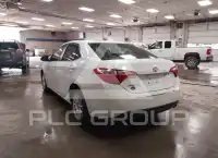 2016 Toyota COROLLA photo