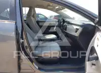 2016 Toyota COROLLA photo