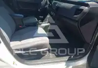 2016 Toyota COROLLA фото