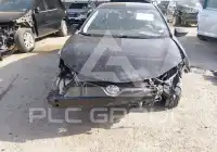 2016 Toyota COROLLA фото