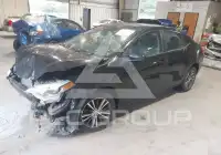 2016 Toyota COROLLA photo