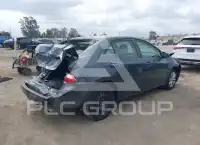2016 Toyota COROLLA photo
