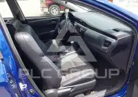 2016 Toyota COROLLA фото