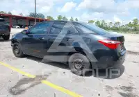 2016 Toyota COROLLA photo