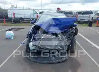 2016 Toyota COROLLA фото